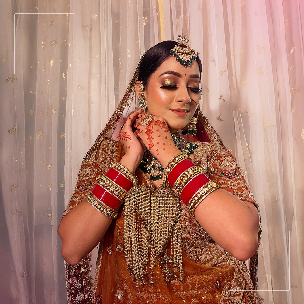 Bridal Shoot Edit 2