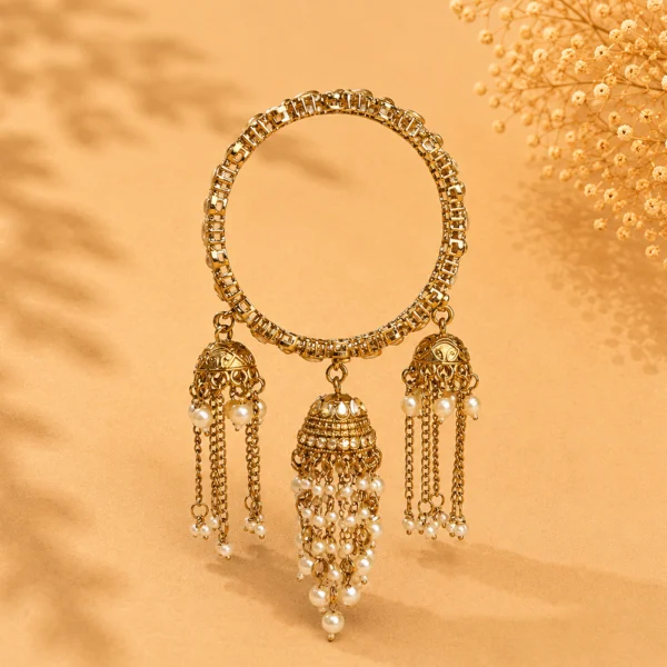 3 Jhumki Kada