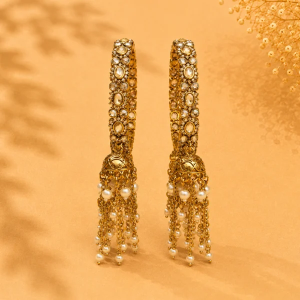 3 Jhumki Kada