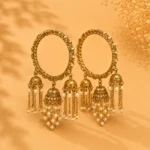 3 Jhumki Kada