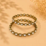 Drop Stone Kada