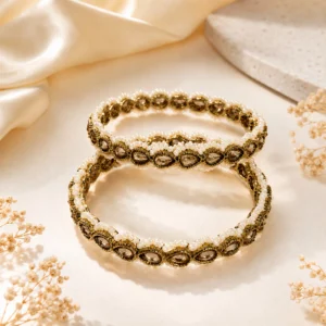 Drop Pearl Kada (2)