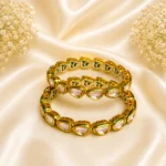Meenakari Uncut Kunda Kada