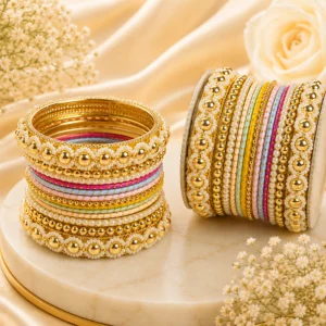 Multi Colour Set (4)