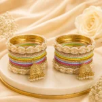 Multi Colour Set with Hanging