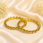 Openable-Drop Kundan Kada