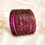 Radisson Glass Bangles