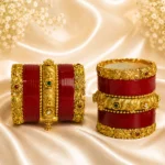 Short Rajwada Chura
