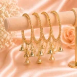 Sleek Fancy Stone Hanging