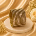 Suraj Mukhi Bangles (12 Pcs)