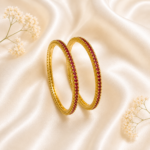 Single Line AD Bangle
