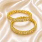 Floral-sleek AD kada