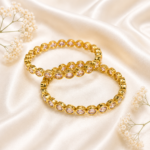 Round Shape AD kada
