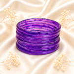 Cutting Jelly Bangles