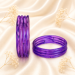 Cutting Jelly Bangles