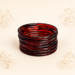 Cutting Jelly Bangles