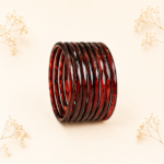 Cutting Jelly Bangles