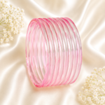 Cutting Jelly Bangles