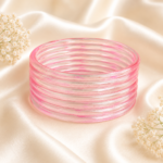 Cutting Jelly Bangles