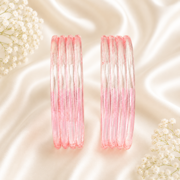 Cutting Jelly Bangles