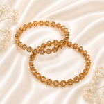 Round Stone AD kada
