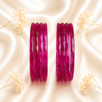 Cutting Jelly Bangles