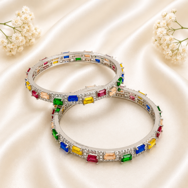 Multi stone AD kada