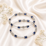 Cubic-Floral AD kada