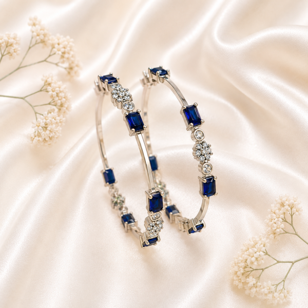 Cubic-Floral AD kada