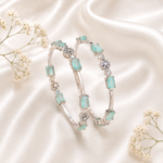 Cubic-Floral AD kada