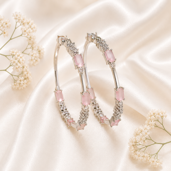 Cubic-Floral AD kada