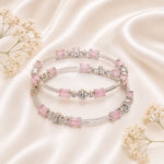 Cubic-Floral AD kada