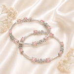 Cubic-Floral AD kada