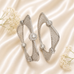 Square-shaped AD kada