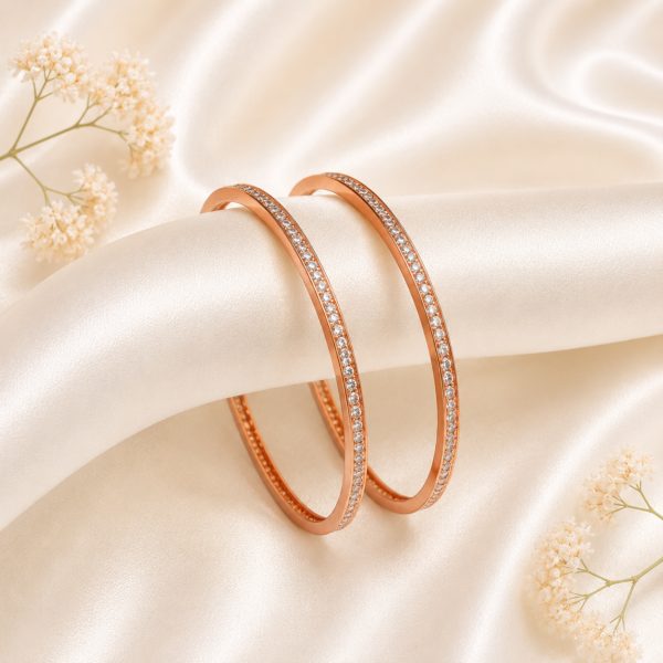 Single line Sleek AD kada