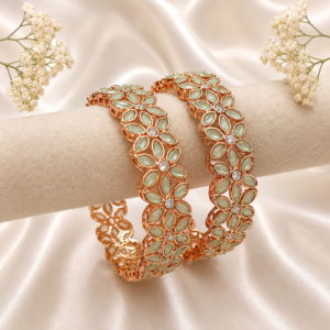 Flower design AD kada