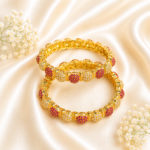 Ruby-White stones AD kada