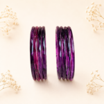Cutting Jelly Bangles