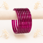 Cutting Jelly Bangles