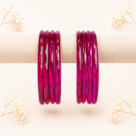 Cutting Jelly Bangles