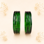 Cutting Jelly Bangles