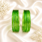 Cutting Jelly Bangles