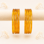 Cutting Jelly Bangles