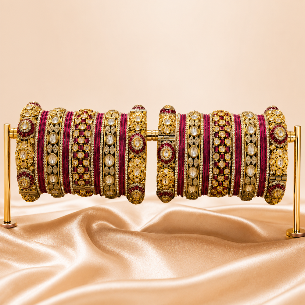 Bangle Set