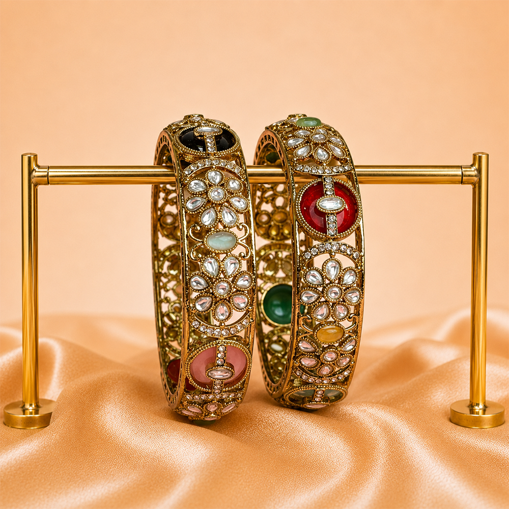 Kada Bracelets