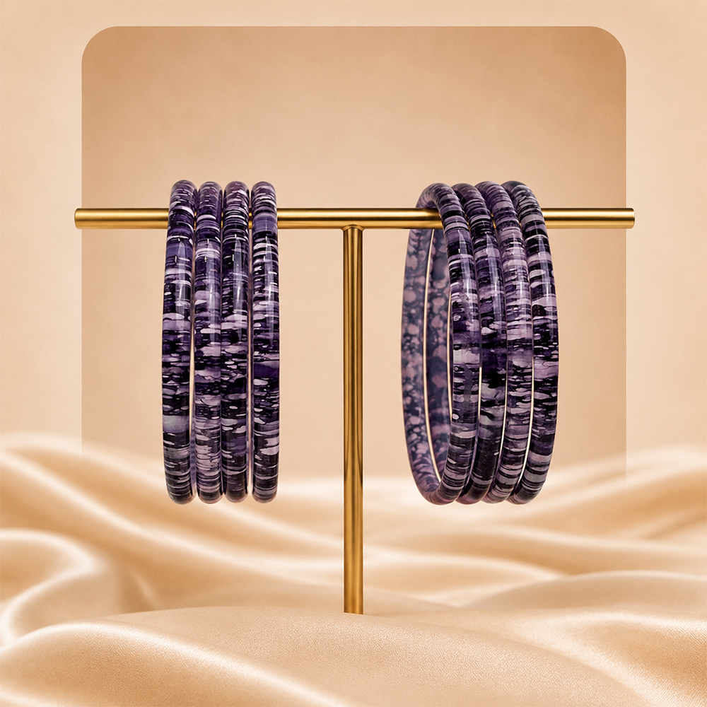 Shop Daily Wear Bangles – Babu Churi Wala GK