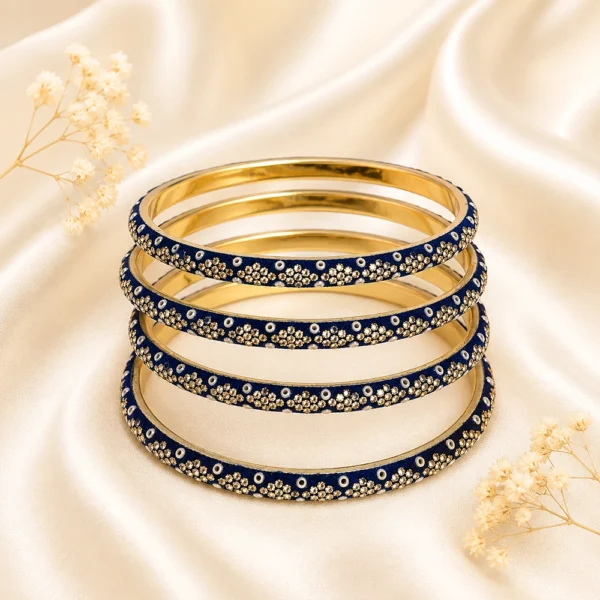 Suttle Stone & Pot Design Kada