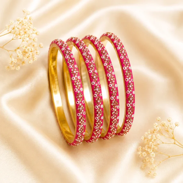 Suttle Stone & Pot Design Kada