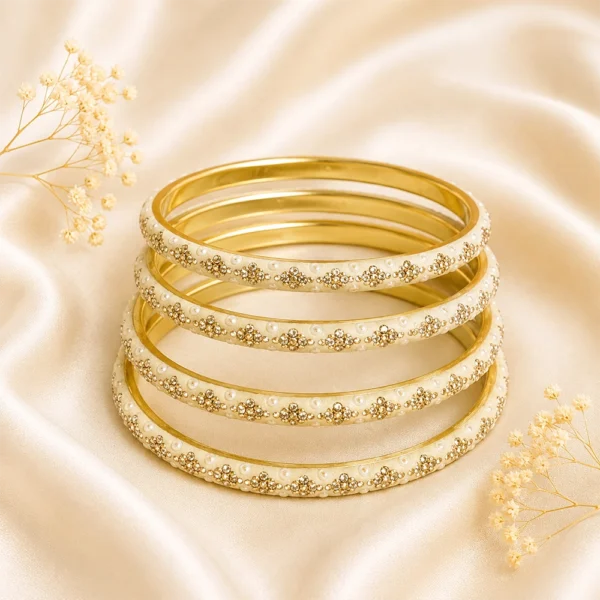 Suttle Stone & Pot Design Kada