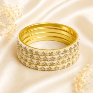 Suttle Stone & Pot Design Kada